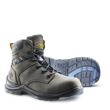 Men's Terra Gray Byrne 6